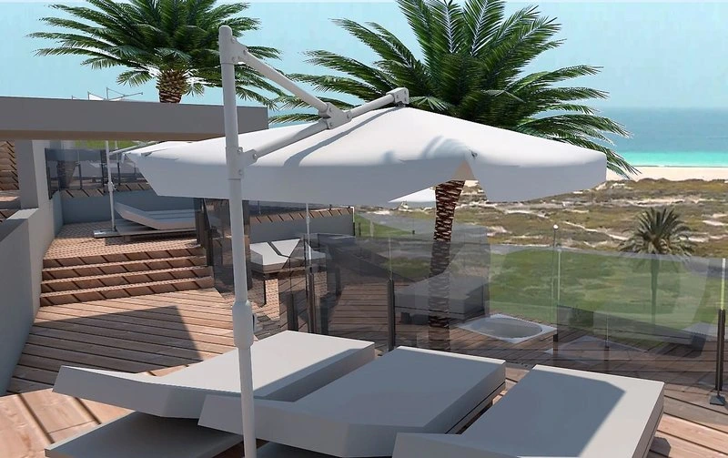 SBH Maxorata Resort