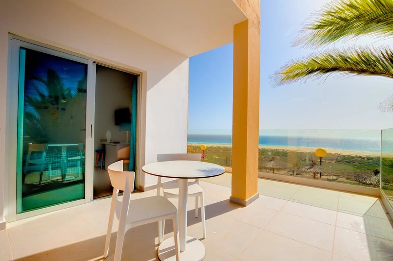 SBH Maxorata Resort