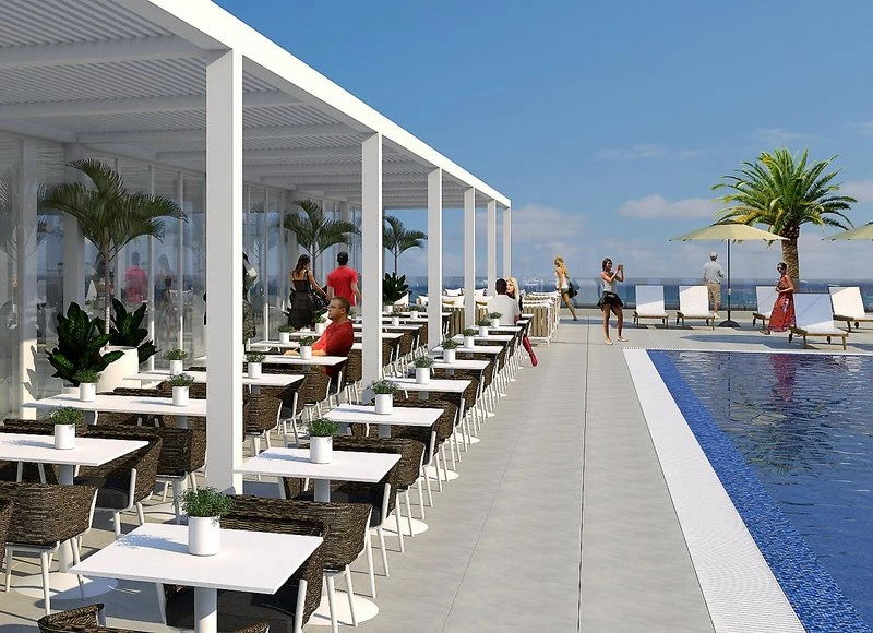 SBH Maxorata Resort