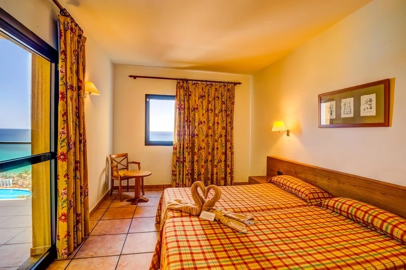 SBH Hotel Club Paraiso Playa