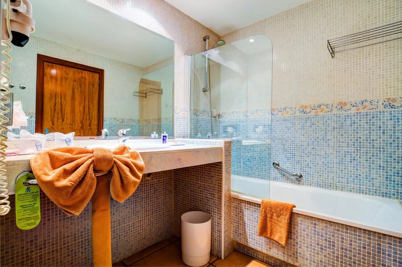 SBH Hotel Club Paraiso Playa