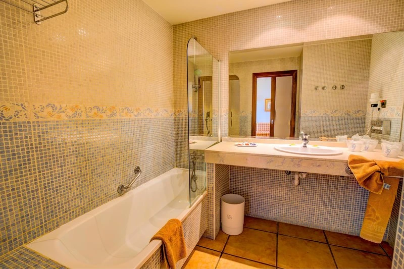 SBH Hotel Club Paraiso Playa