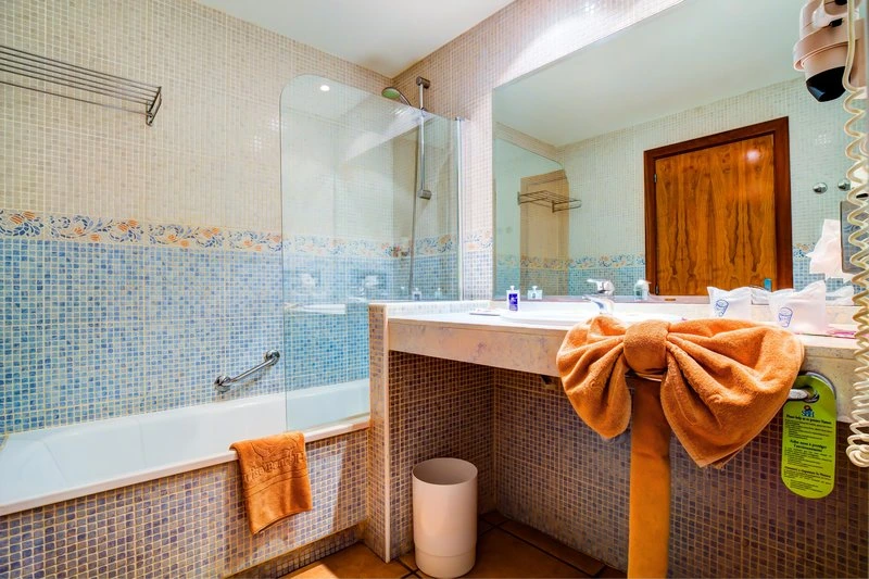 SBH Hotel Club Paraiso Playa