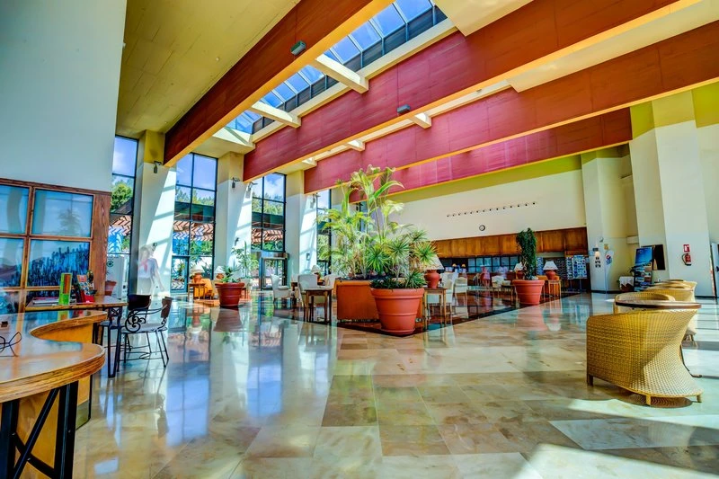 SBH Hotel Club Paraiso Playa