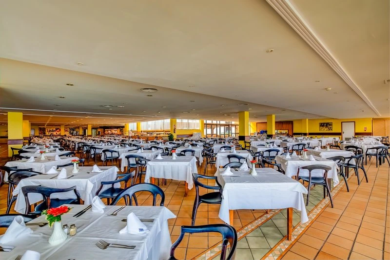 SBH Hotel Club Paraiso Playa