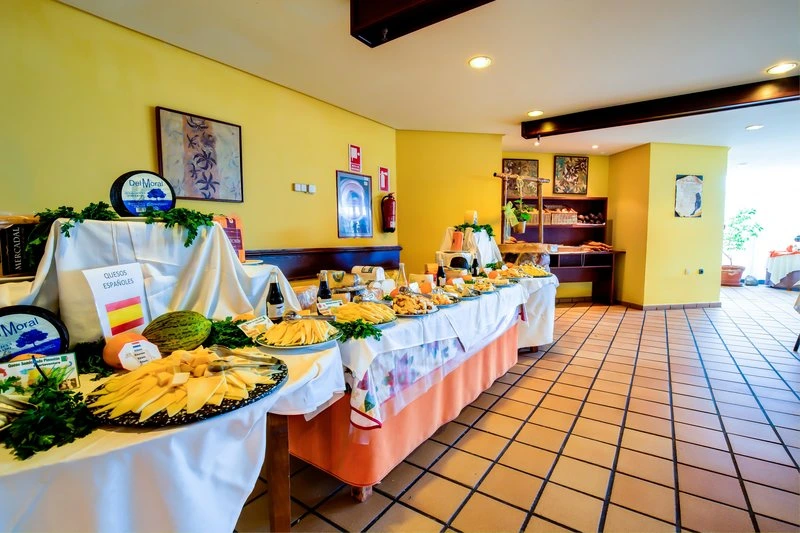 SBH Hotel Club Paraiso Playa