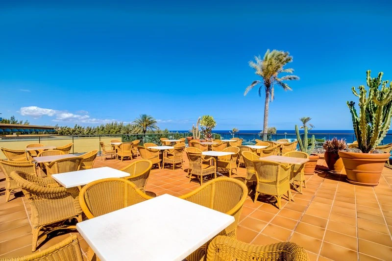 SBH Hotel Club Paraiso Playa