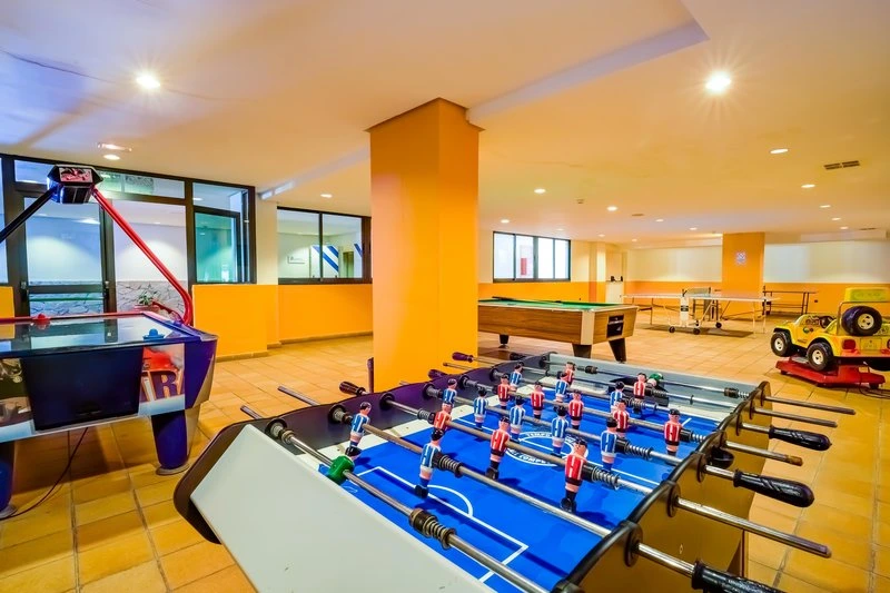 SBH Hotel Club Paraiso Playa