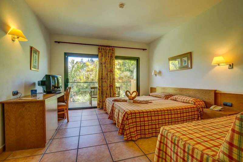 SBH Hotel Club Paraiso Playa