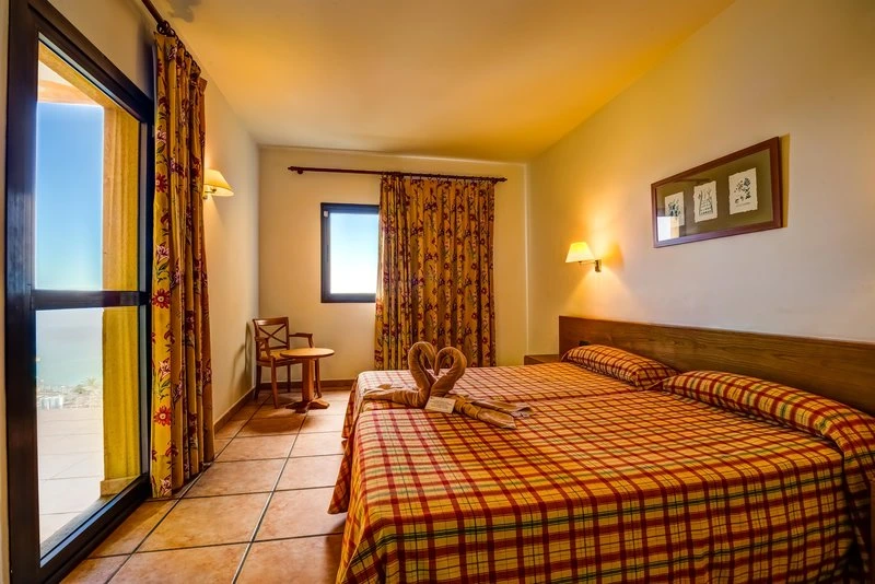 SBH Hotel Club Paraiso Playa