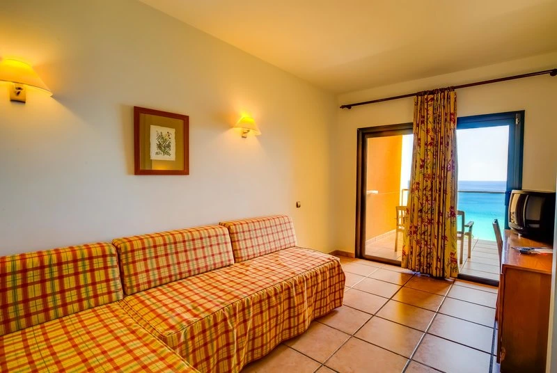 SBH Hotel Club Paraiso Playa
