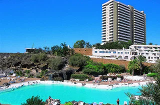 Hard Rock Hotel Tenerife
