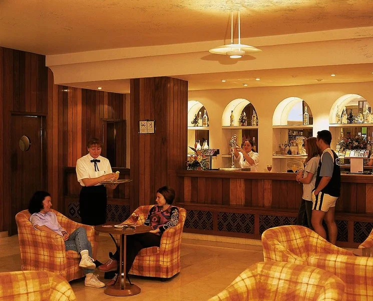  Hard Rock Hotel Tenerife
