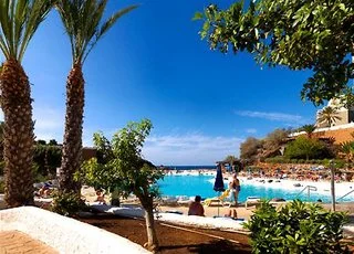  Hard Rock Hotel Tenerife