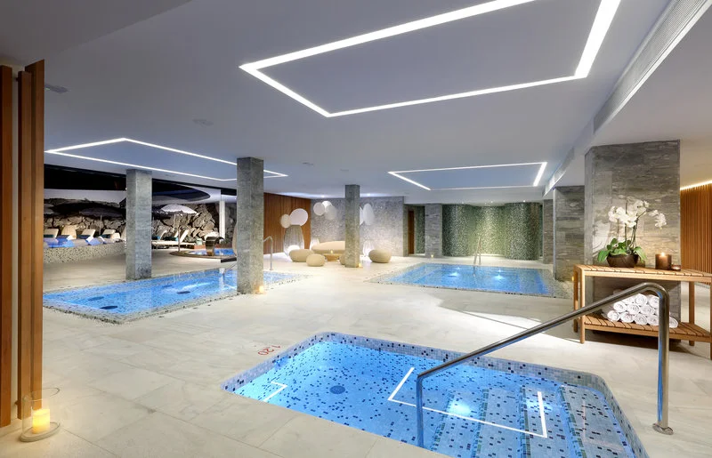  Hard Rock Hotel Tenerife