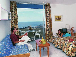  Hard Rock Hotel Tenerife