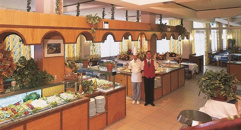  Hard Rock Hotel Tenerife