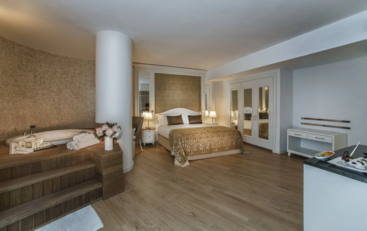Aska Lara Resort & Spa