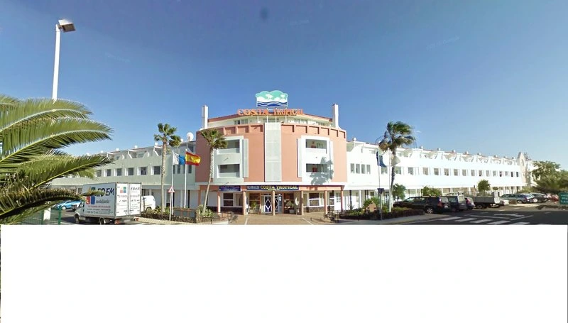 Globales Costa Tropical