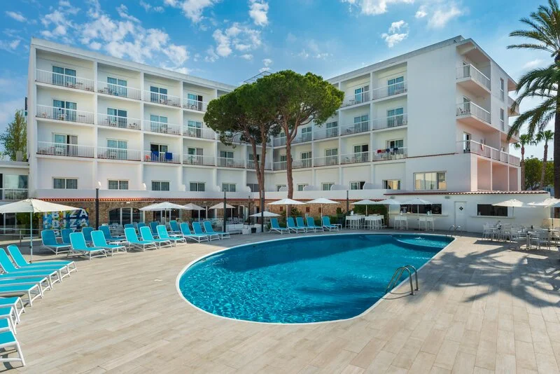 Hotel Vibra Marco Polo I Adults Only
