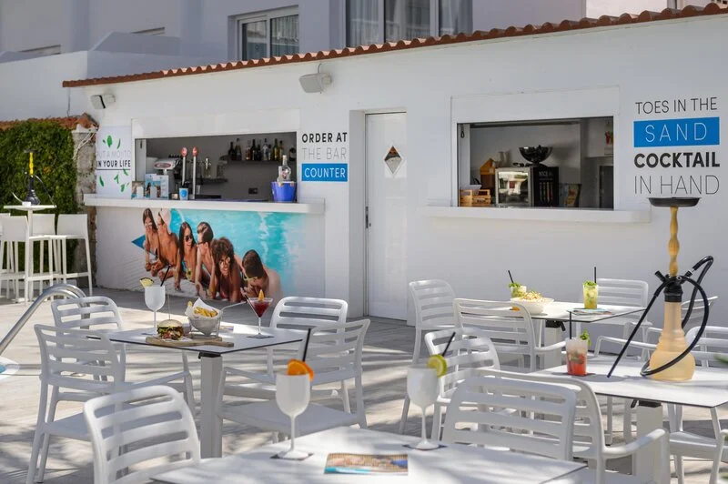 Hotel Vibra Marco Polo I Adults Only