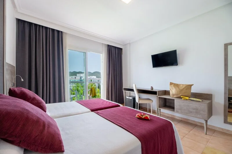 Hotel Vibra Marco Polo I Adults Only