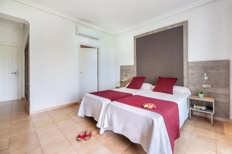 Hotel Vibra Marco Polo I Adults Only