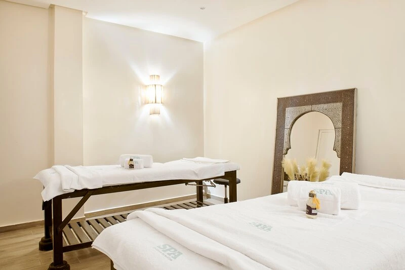Iberostar Waves Club Palmeraie Marrakech