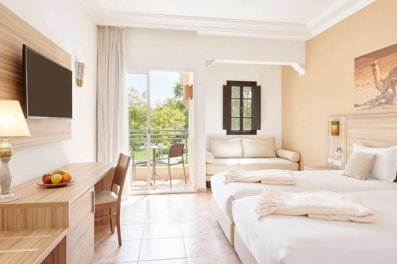 Iberostar Waves Club Palmeraie Marrakech