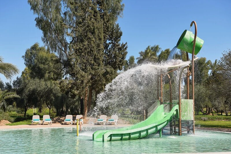 Iberostar Waves Club Palmeraie Marrakech