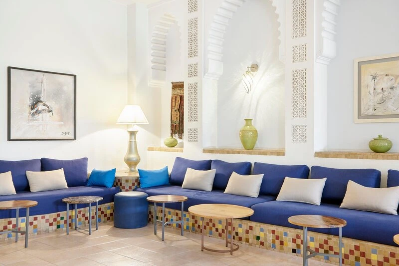 Iberostar Waves Club Palmeraie Marrakech