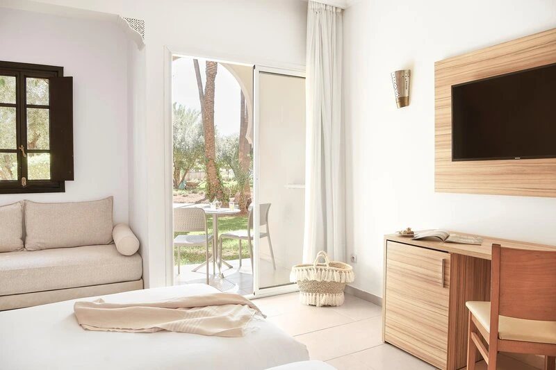 Iberostar Waves Club Palmeraie Marrakech