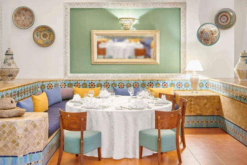 Iberostar Waves Club Palmeraie Marrakech