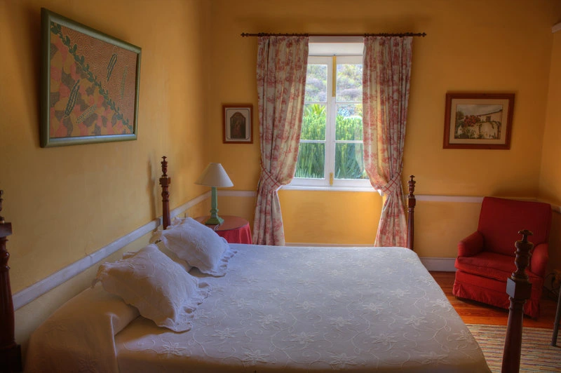 Hotel Rural Finca Las Longueras