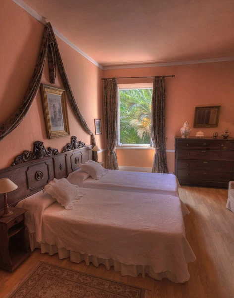 Hotel Rural Finca Las Longueras