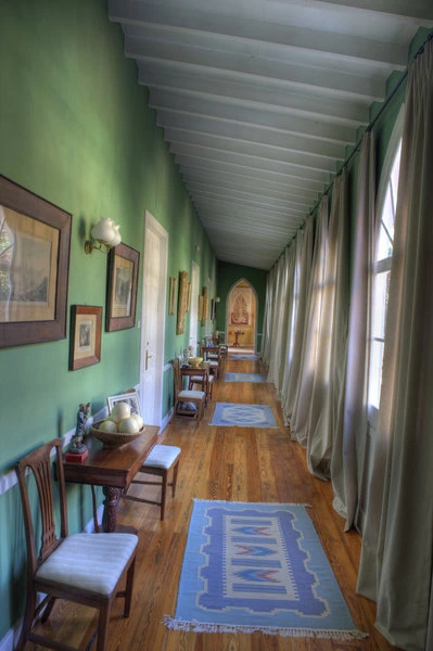 Hotel Rural Finca Las Longueras
