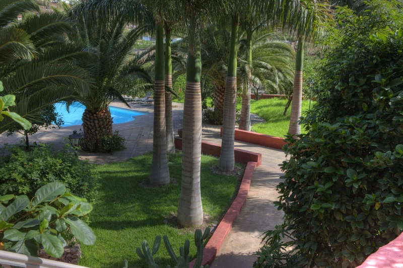 Hotel Rural Finca Las Longueras