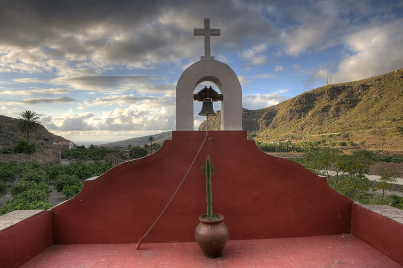 Hotel Rural Finca Las Longueras