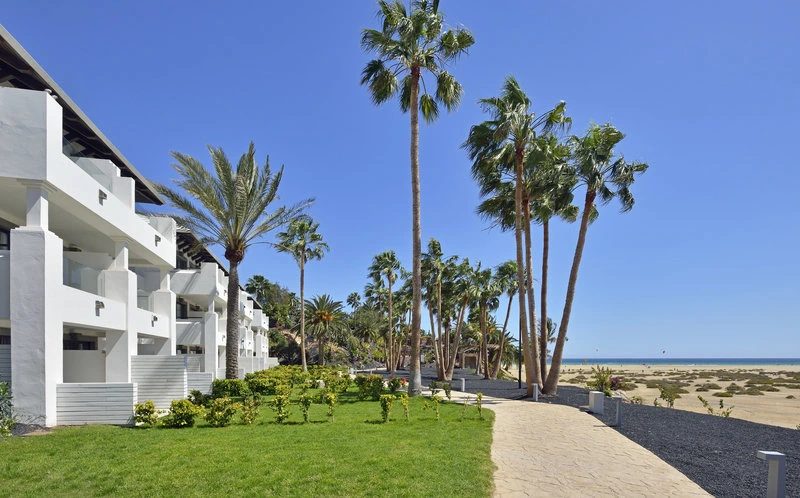 Zel Fuerteventura Hotel