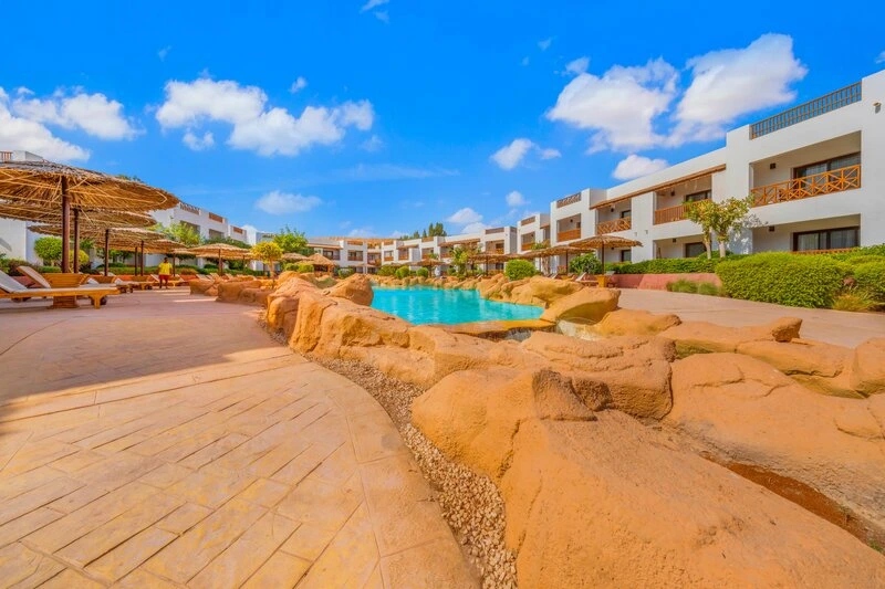 Domina Coral Bay Resort, Diving, SPA & Casino