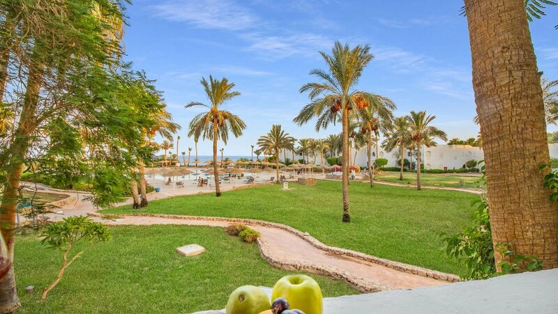 Domina Coral Bay Resort, Diving, SPA & Casino