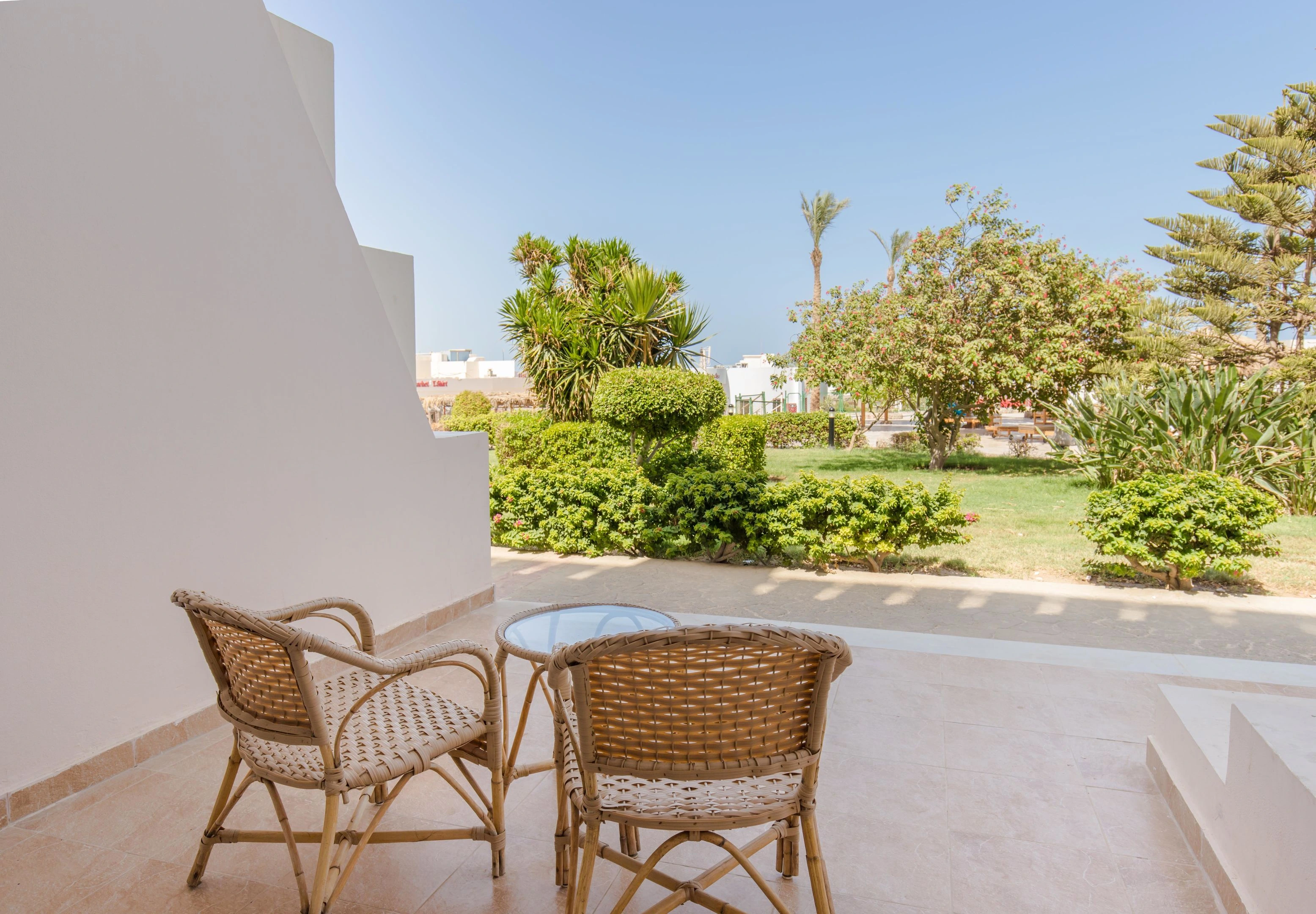Long Beach Resort Hurghada