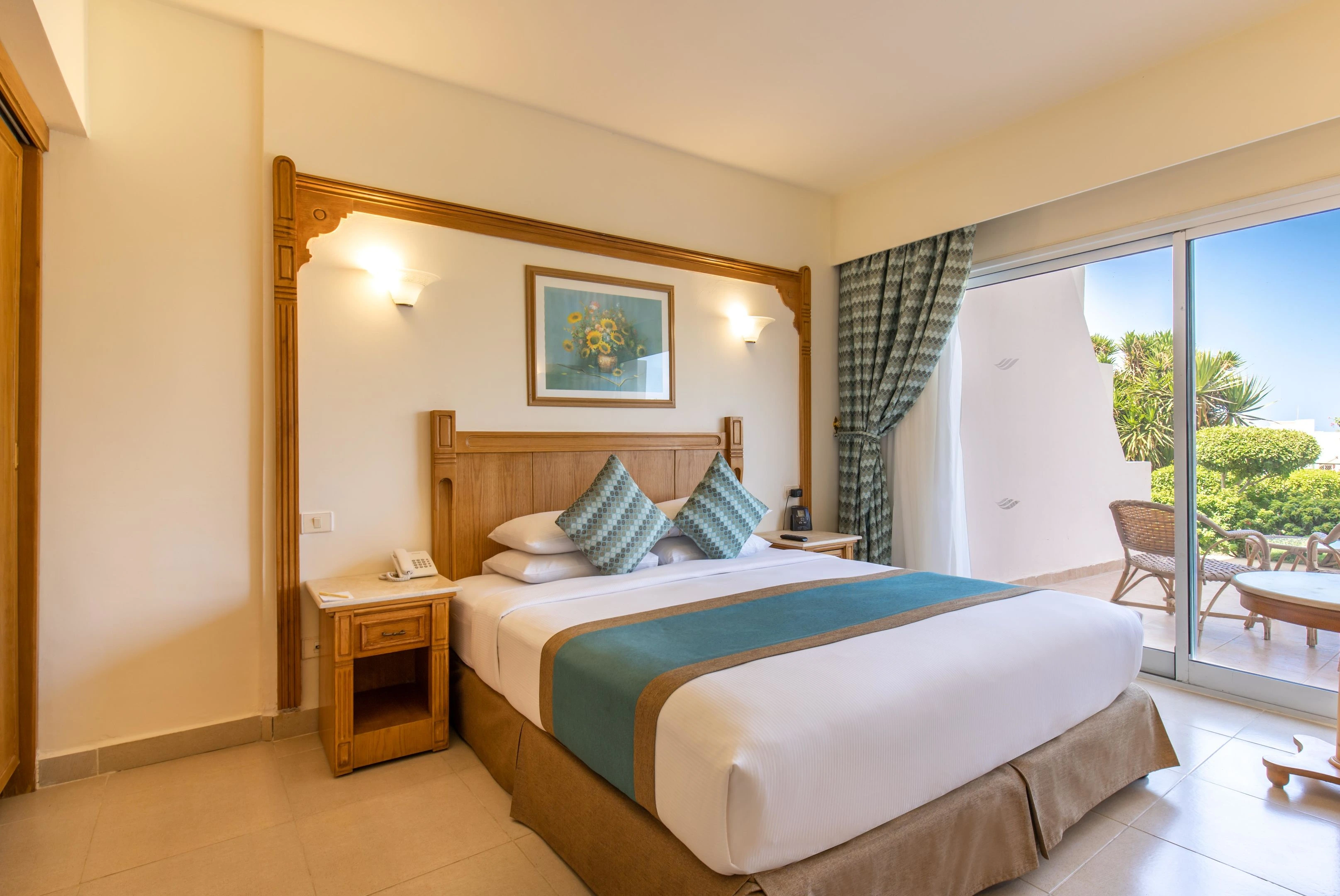 Long Beach Resort Hurghada
