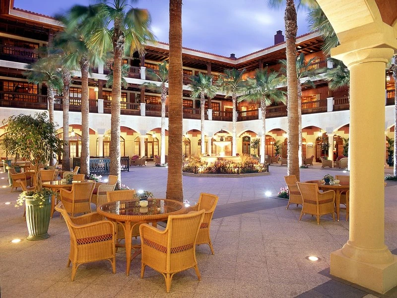 Elba Palace Golf Boutique Hotel