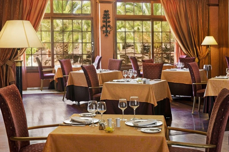 Elba Palace Golf Boutique Hotel