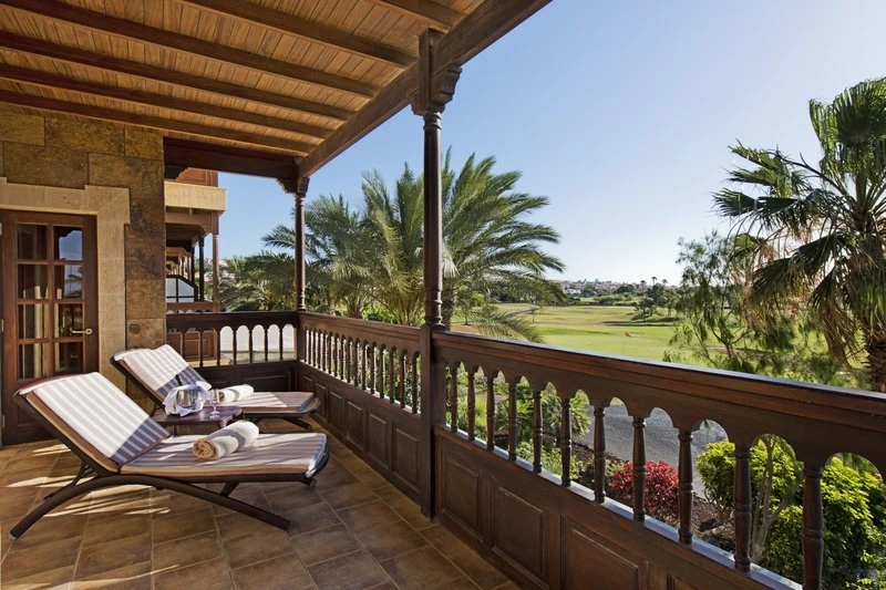 Elba Palace Golf Boutique Hotel