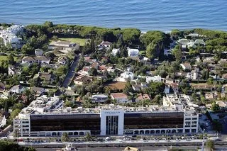 Guadalpin Suites