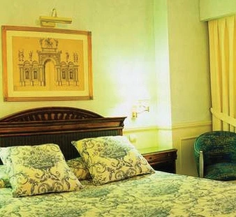 Guadalpin Suites