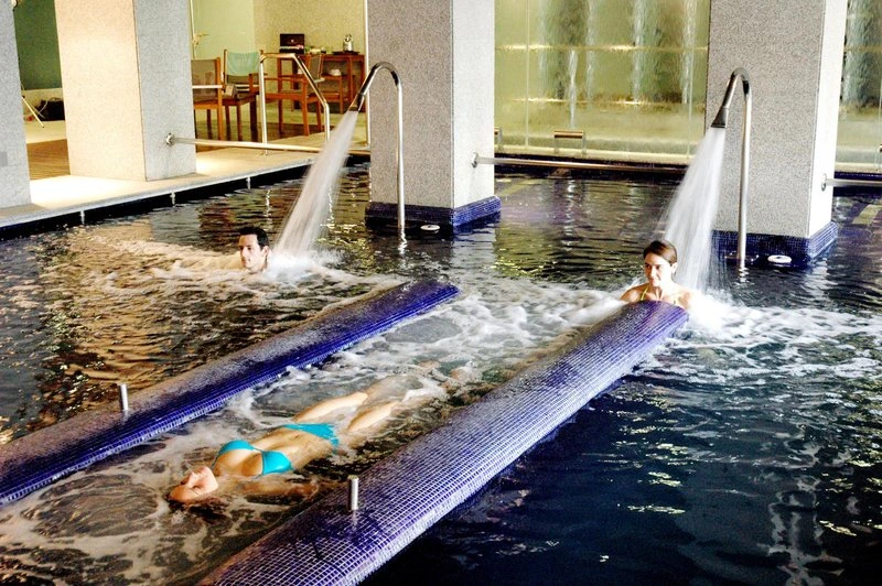 Guadalpin Suites