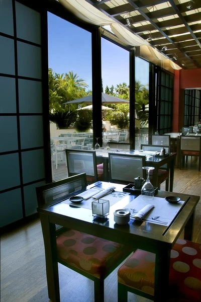 Guadalpin Suites